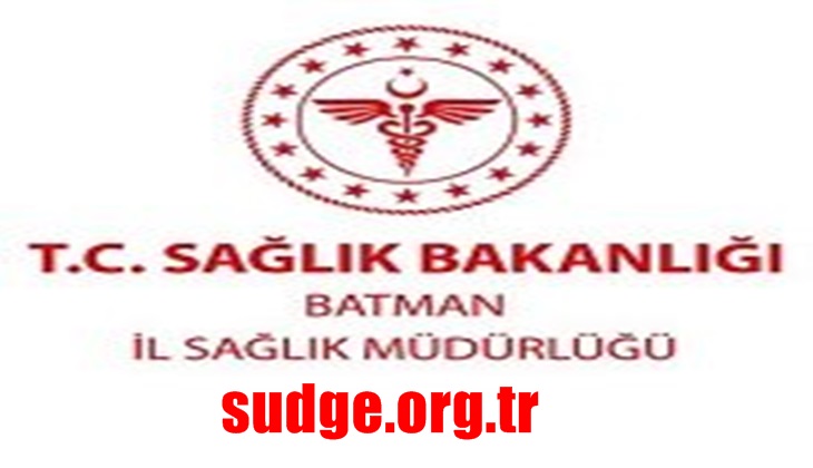 Batman SÜDGE Eğitimi Başvuru ve iletişim Bilgileri