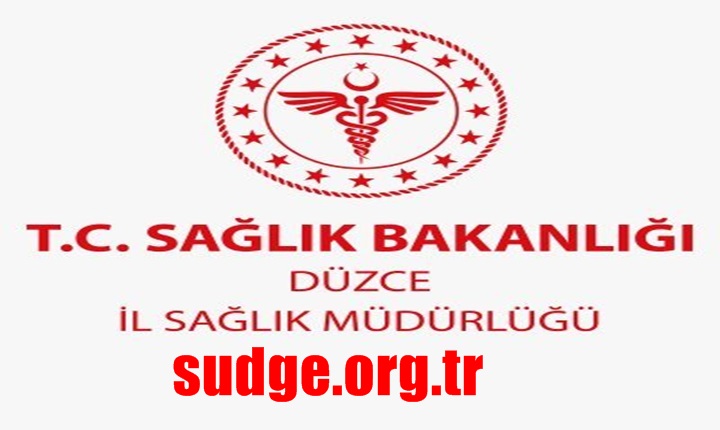 Düzce SÜDGE Eğitimi Başvuru ve iletişim Bilgileri