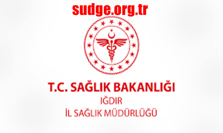 Iğdır SÜDGE Eğitimi Başvuru ve İletişim Bilgileri
