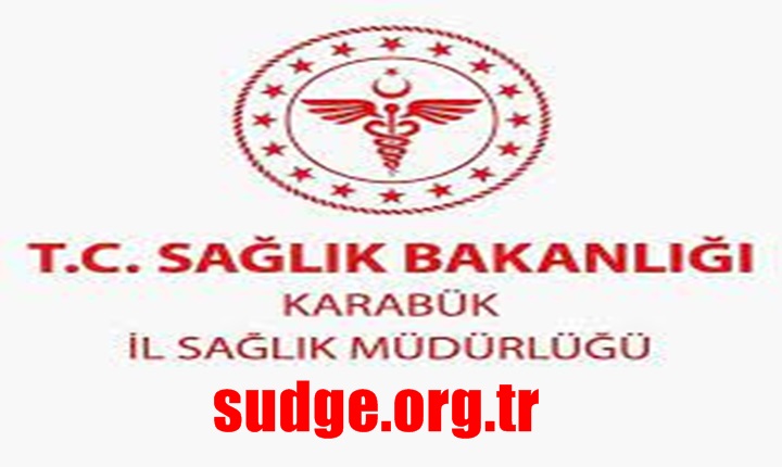 Karabük SÜDGE Eğitimi Başvuru ve İletişim Bilgileri