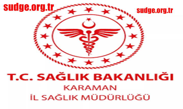 Karaman SÜDGE Eğitimi Başvuru ve İletişim Bilgileri