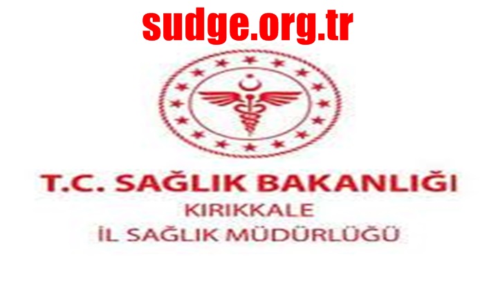 Kırıkkale SÜDGE Eğitimi Başvuru ve İletişim Bilgileri