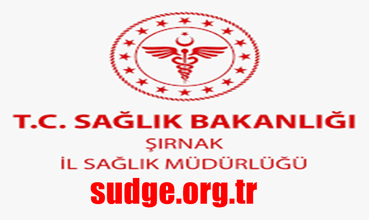 Şırnak SÜDGE Eğitimi Başvuru ve İletişim Bilgileri