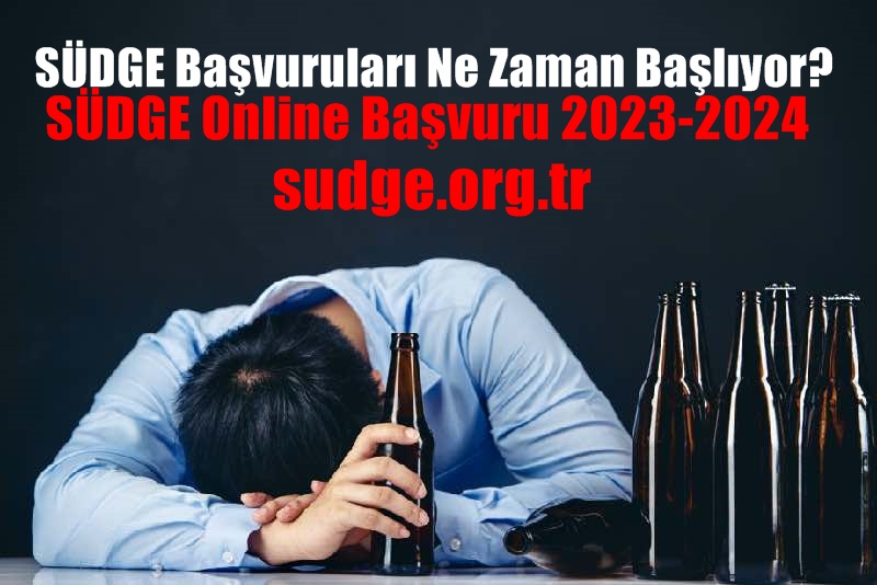 SÜDGE Başvuruları Ne Zaman Başlıyor 2023-2024