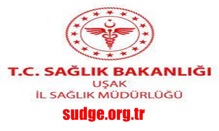 Uşak SÜDGE Eğitimi Başvuru ve İletişim Bilgileri
