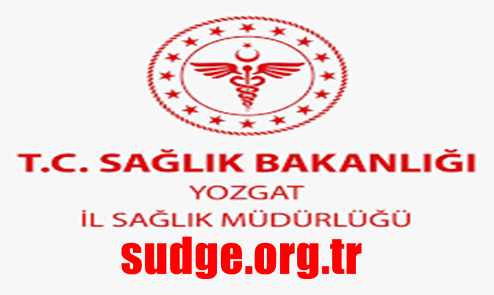 Yozgat SÜDGE Eğitimi Başvuru ve İletişim Bilgileri