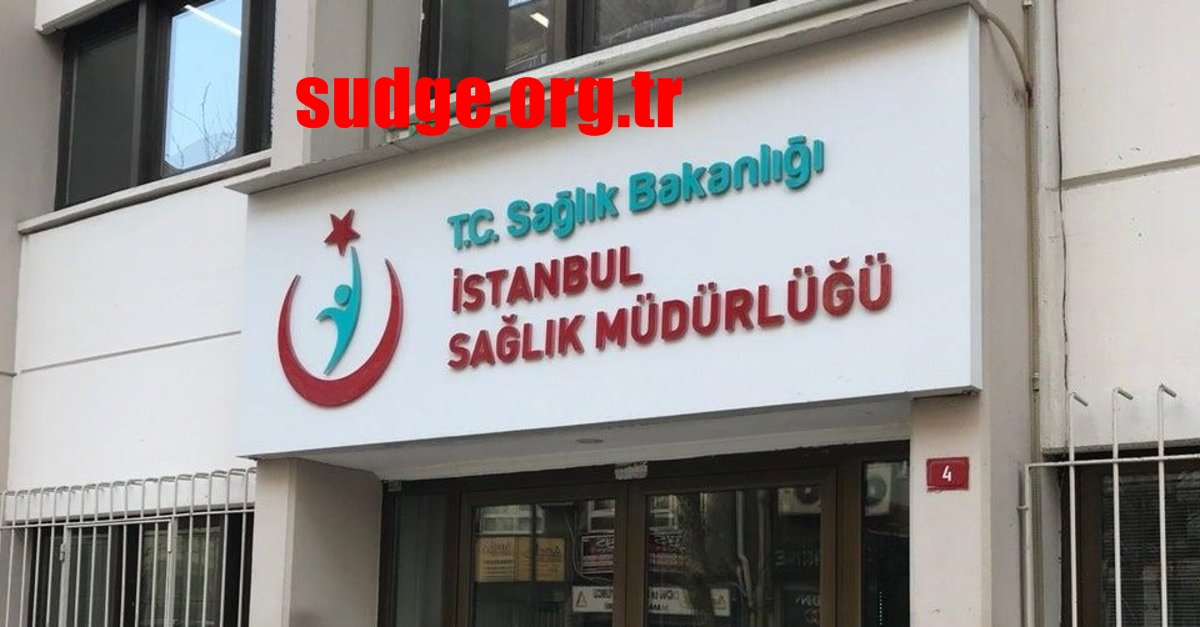 SÜDGE Zeytinburnu iletişim Bilgileri ve Adresi